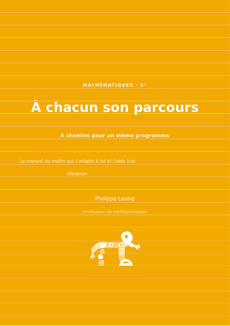 Page de titre